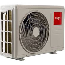 Кондиционер ERGO ACI 0735 SWН W