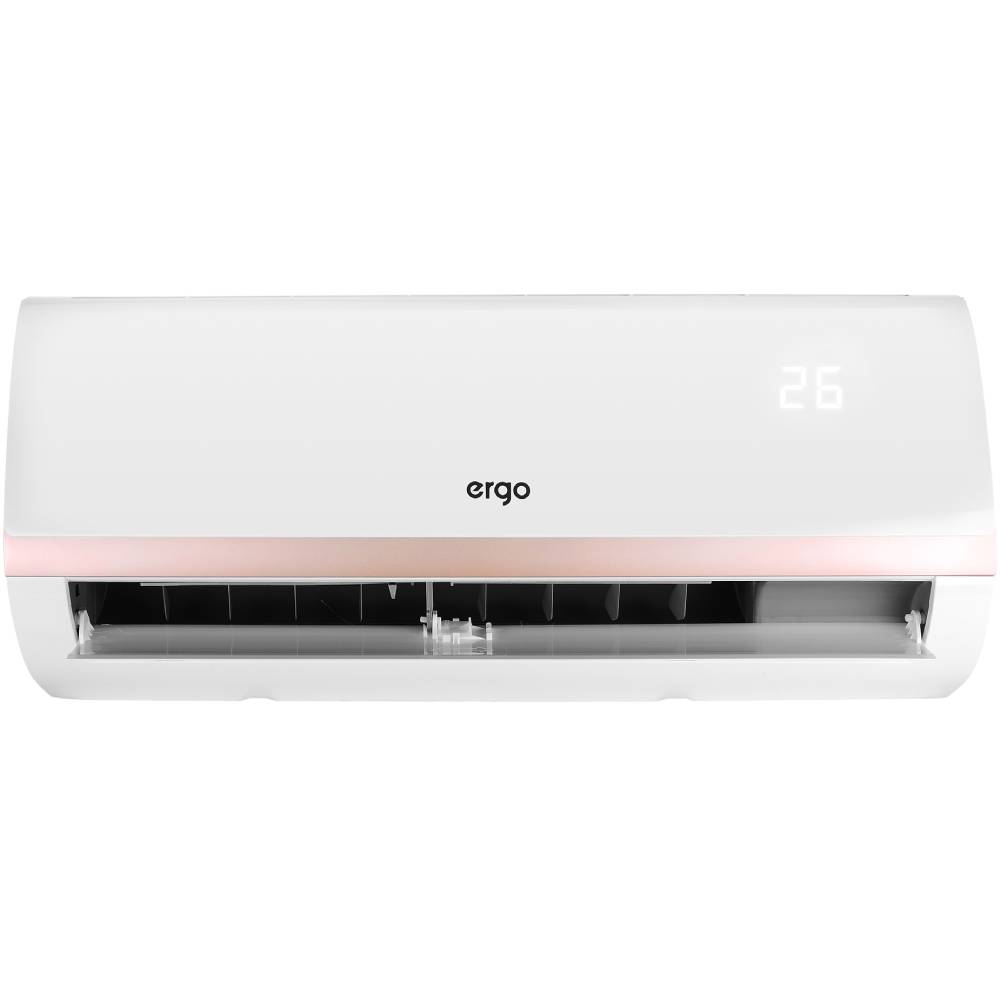 Кондиционер ERGO ACI 0935 SWН W Тип сплит-система