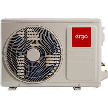 Кондиционер ERGO ACI 0935 SWН W