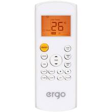 Кондиционер ERGO ACI 0935 SWН W