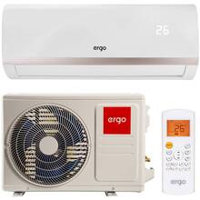 Кондиционер ERGO ACI 0935 SWН W