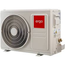 Кондиционер ERGO ACI 0935 SWН W