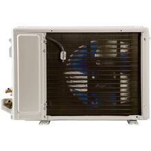 Кондиционер ERGO ACI 0935 SWН W