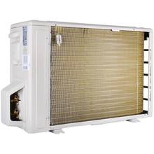Кондиционер ERGO ACI 1235 SWН W