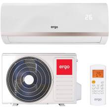 Кондиционер ERGO ACI 1235 SWН W