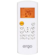 Кондиционер ERGO ACI 1235 SWН W