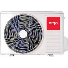 Кондиционер ERGO ACI 1235 SWН W