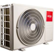 Кондиционер ERGO ACI 1255 SWН W