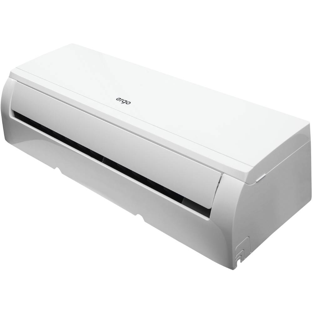 Внешний вид Кондиционер ERGO ACI 1255 SWН W