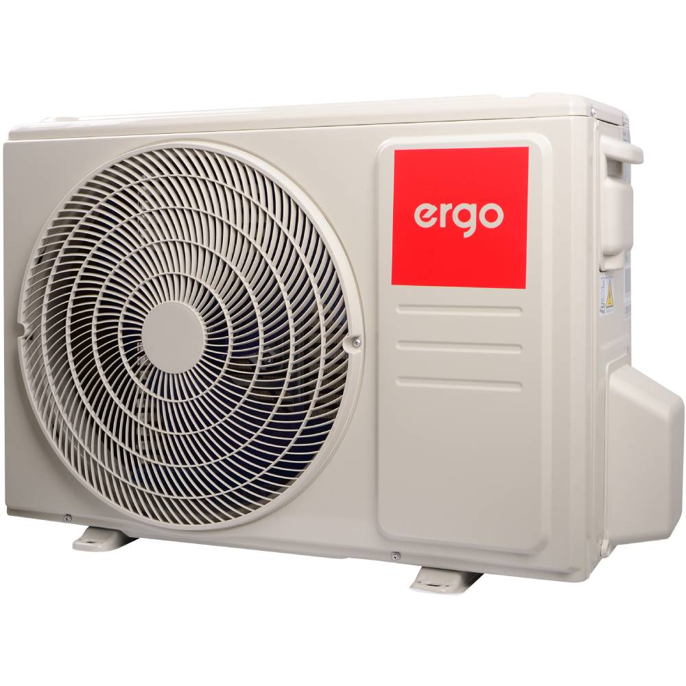Зображення Кондиціонер ERGO ACI 1855 SWН W