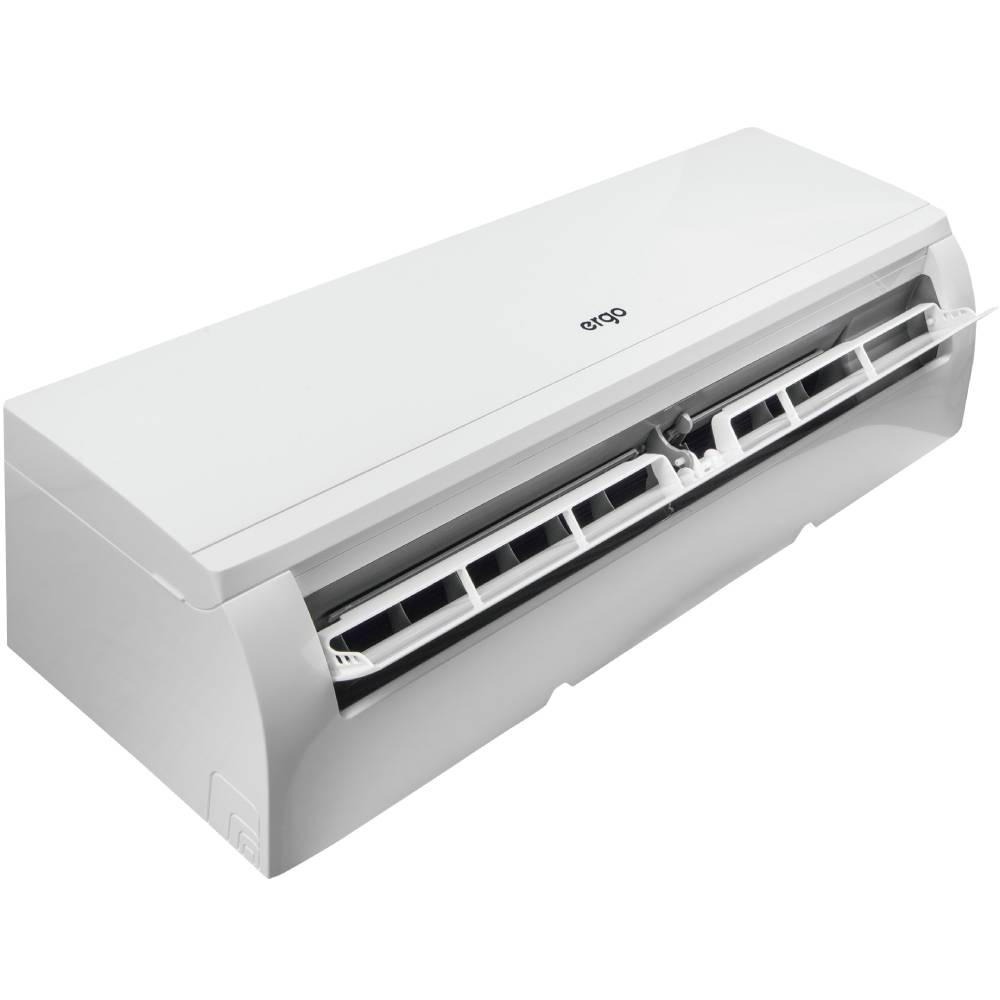 Кондиціонер ERGO ACI 2455 SWН W Режими обігрів