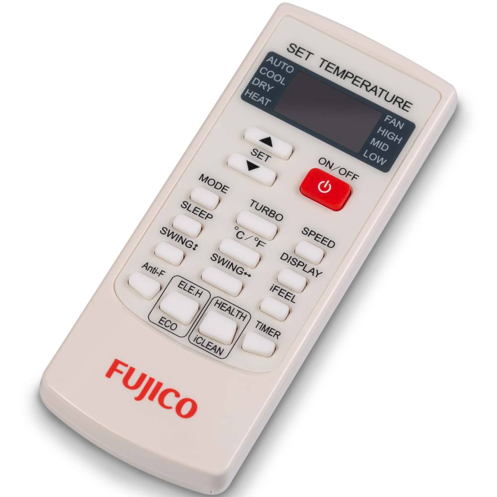 Заказать Кондиционер FUJICO FMA-07HRDN8 Wi-Fi