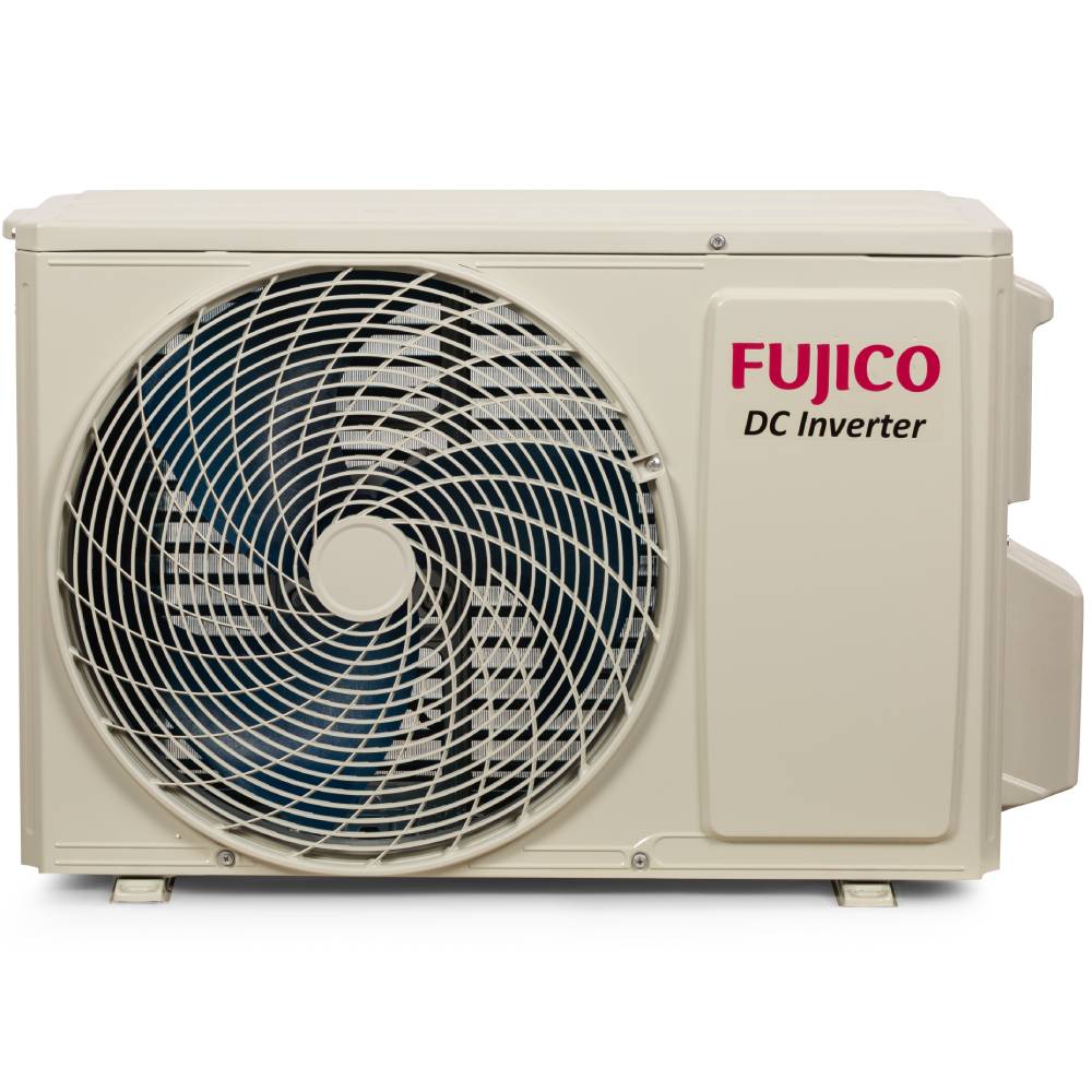 Кондиционер FUJICO FMA-07HRDN8 Wi-Fi Режимы охлаждение