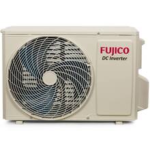Кондиционер FUJICO FMA-07HRDN8 Wi-Fi