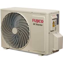 Кондиционер FUJICO FMA-07HRDN8 Wi-Fi