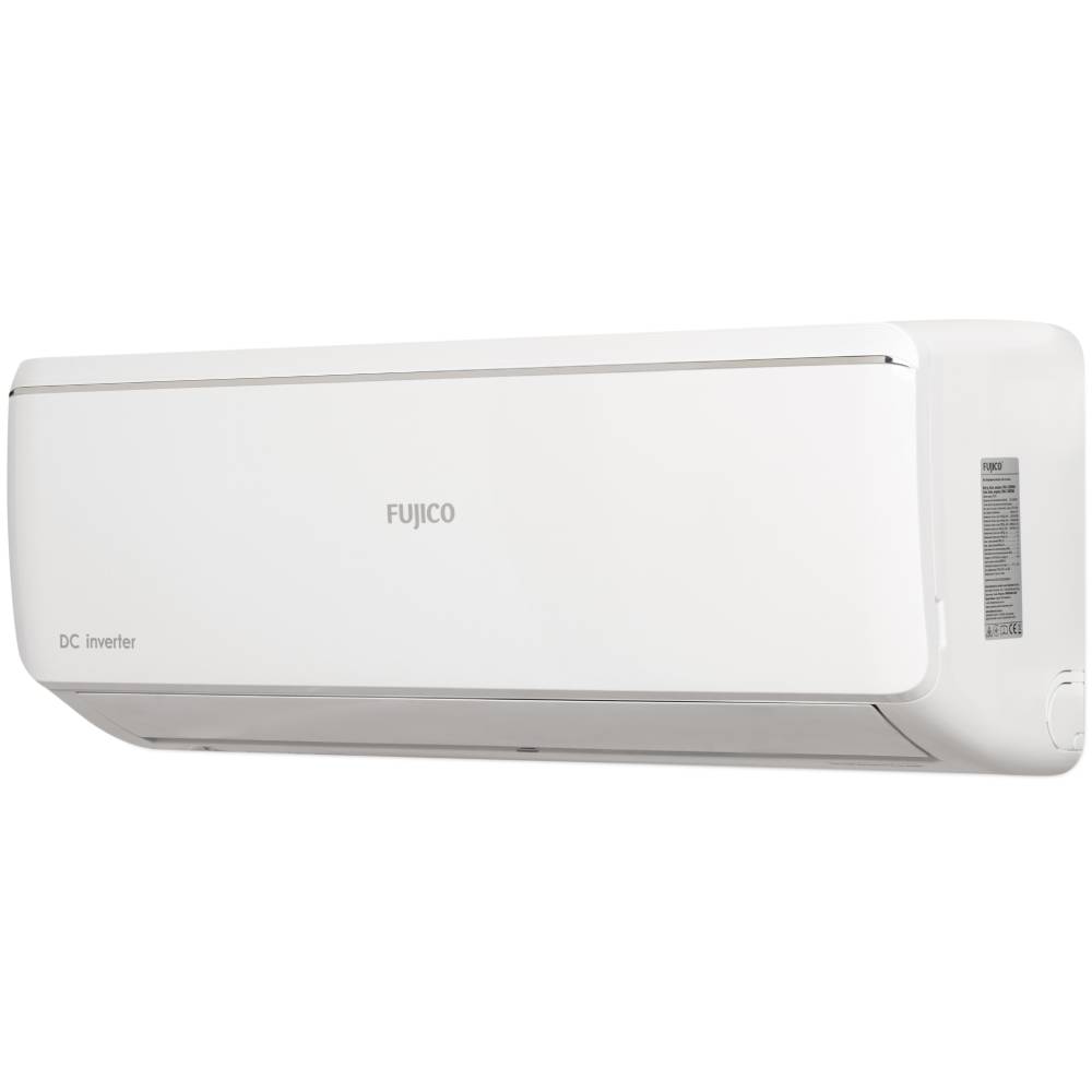 Кондиционер FUJICO FMA-07HRDN8 Wi-Fi Рекомендованная площадь помещения, м2 до 20