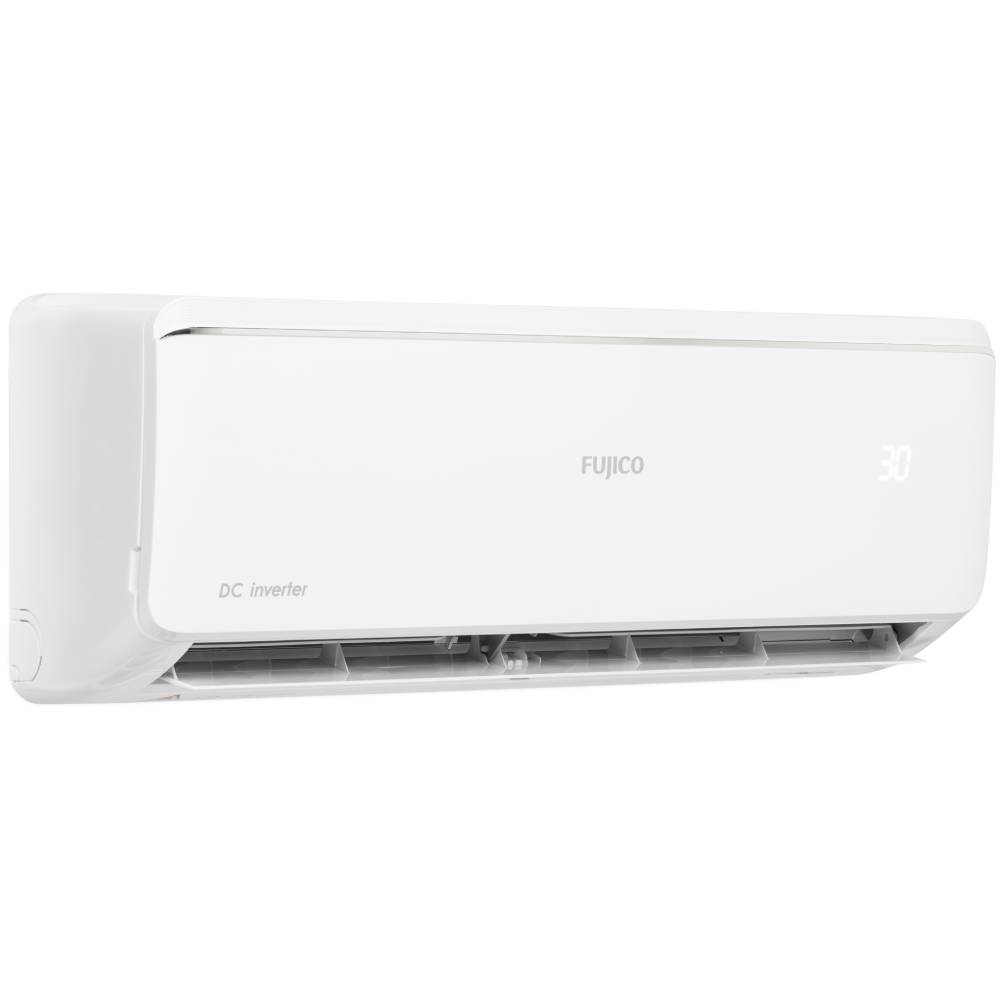 Кондиционер FUJICO FMA-07HRDN8 Wi-Fi Тип компрессора инверторный
