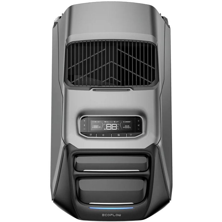 Фото Кондиционер ECOFLOW Wave 3 (EFWAVE3-EU-Nbox)
