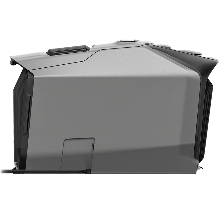 Кондиционер ECOFLOW Wave 3 (EFWAVE3-EU-Nbox) Режимы охлаждение