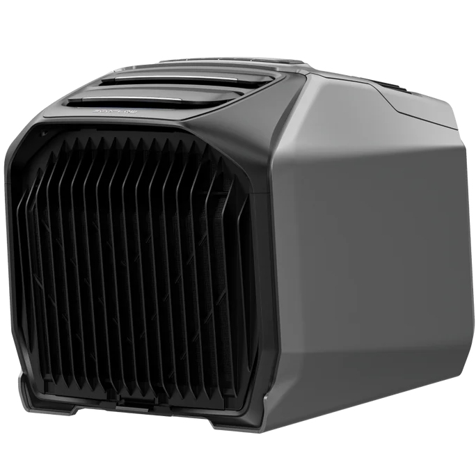 Кондиционер ECOFLOW Wave 3 (EFWAVE3-EU-Nbox) Тип мобильный