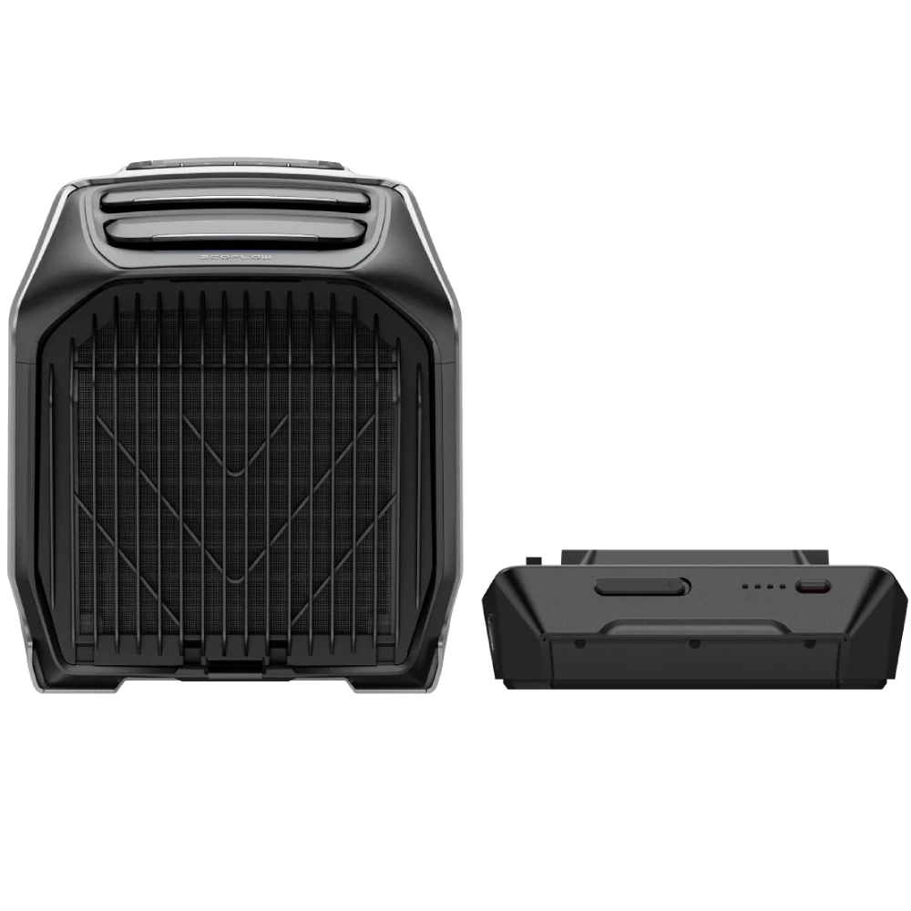 Покупка Кондиционер ECOFLOW Wave 3 (EFWAVE3-EU-Nbox)