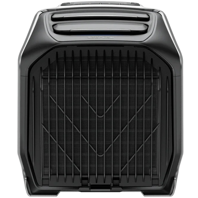 Кондиционер ECOFLOW Wave 3 (EFWAVE3-EU-Nbox) Тип компрессора инверторный