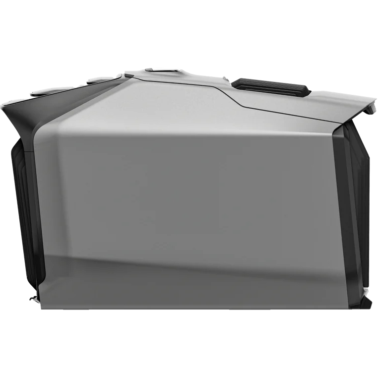 Кондиционер ECOFLOW Wave 3 (EFWAVE3-EU-Nbox) Рекомендованная площадь помещения, м2 до 20