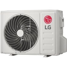 Кондиционер LG Artcool Gallery A12GA1