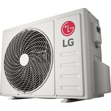 Кондиционер LG ARTCOOL Gallery Premium A12GA2