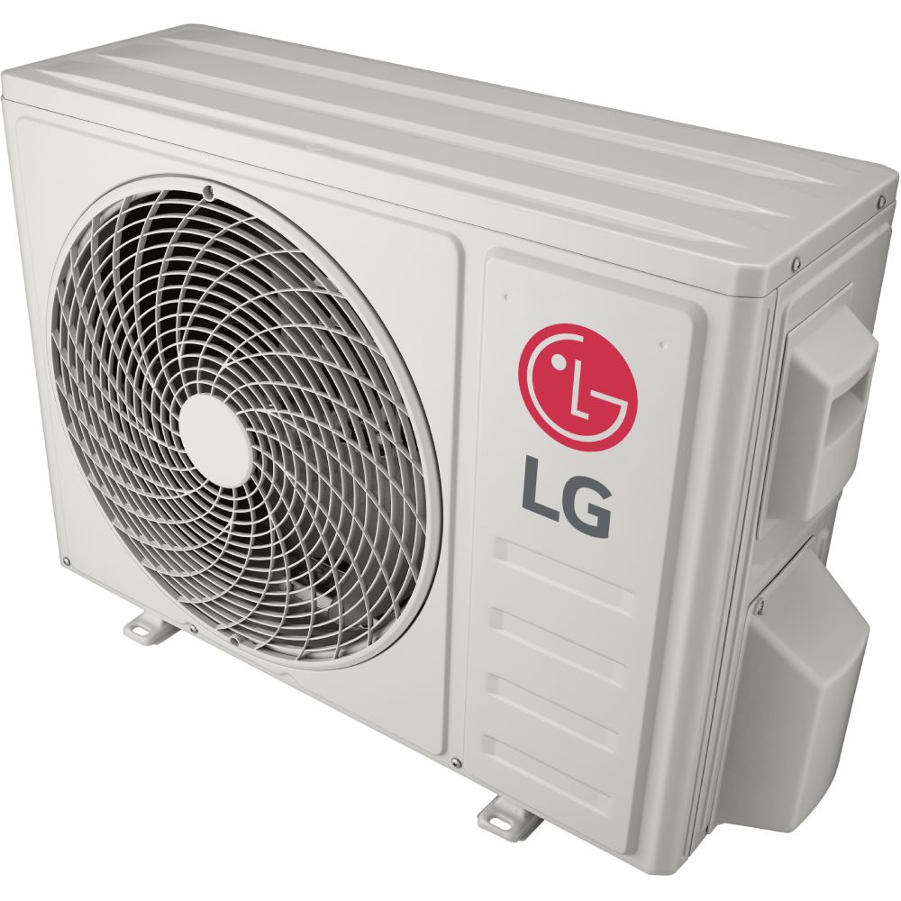 В Украине Кондиционер LG ARTCOOL Gallery Premium A12GA2