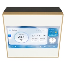Кондиционер LG ARTCOOL Gallery Premium A12GA2
