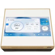 Кондиционер LG ARTCOOL Gallery Premium A12GA2
