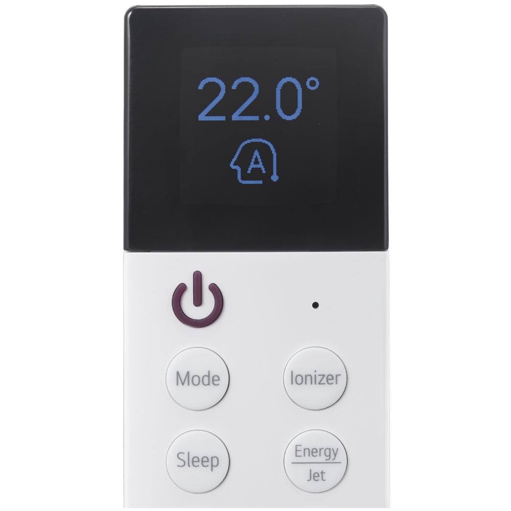 Фото 20 Кондиционер LG ARTCOOL Gallery Premium A12GA2