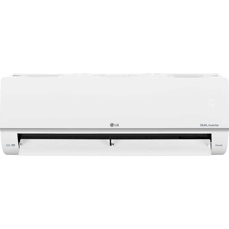 В Фокстрот Кондиционер LG PC18SQ.NSK/PC18SQ.UL2