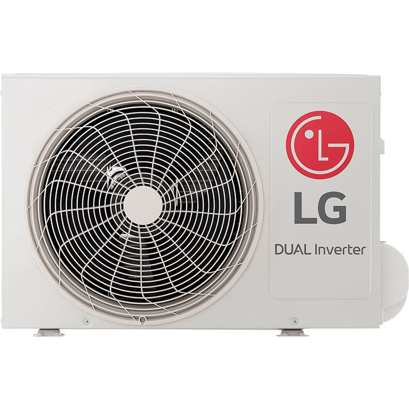 Обзор Кондиционер LG PC24SQ.NSK/PC24SQ.U24