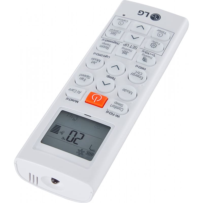 В Фокстрот Кондиционер LG PC24SQ.NSK/PC24SQ.U24