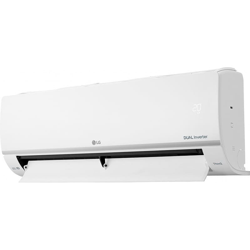 Кондиционер LG PC24SQ.NSK/PC24SQ.U24 Режимы обогрев