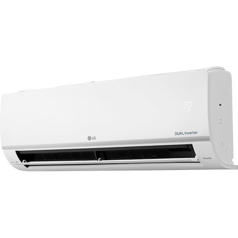 Кондиционер LG PC24SQ.NSK/PC24SQ.U24 Тип компрессора инверторный