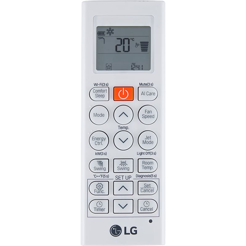В интернет магазине Кондиционер LG PC24SQ.NSK/PC24SQ.U24
