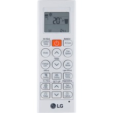 Кондиционер LG PC24SQ.NSK/PC24SQ.U24