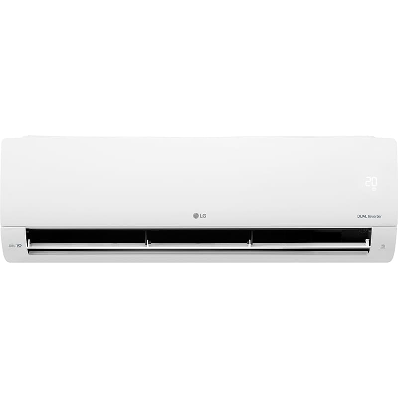 Кондиционер LG S18EQ.NSJ/S18EQ.UA3 Тип сплит-система