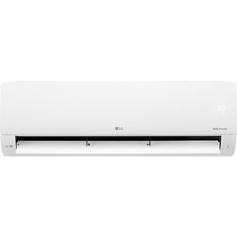 Кондиционер LG S18EQ.NSJ/S18EQ.UA3 Рекомендованная площадь помещения, м2 до 50