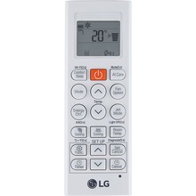 Кондиционер LG S18EQ.NSJ/S18EQ.UA3