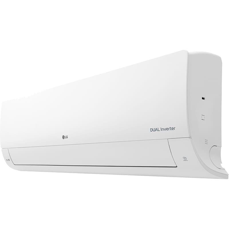 В Украине Кондиционер LG S18EQ.NSJ/S18EQ.UA3