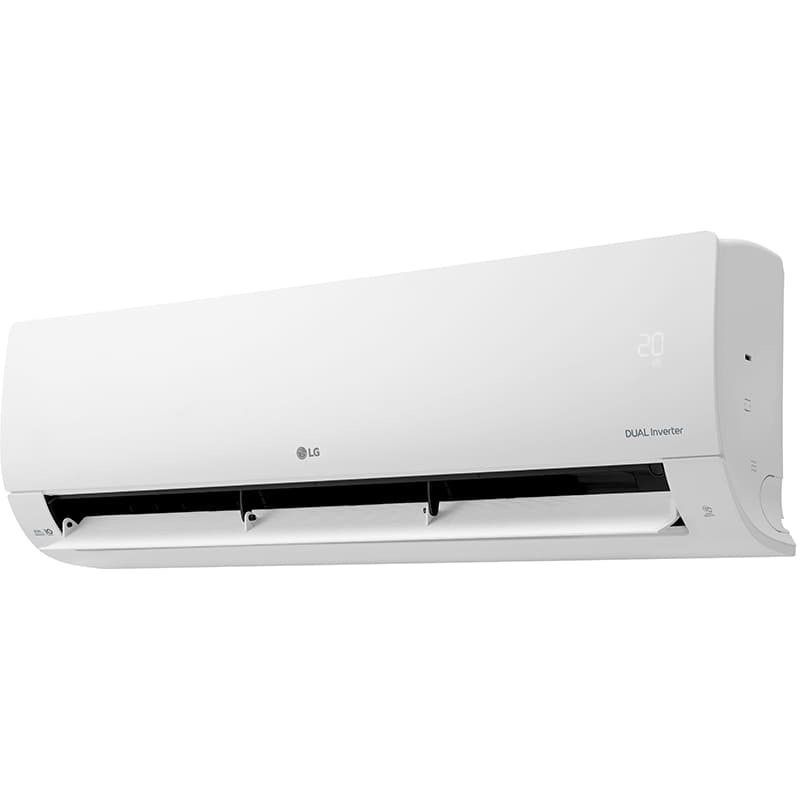Внешний вид Кондиционер LG S18EQ.NSJ/S18EQ.UA3