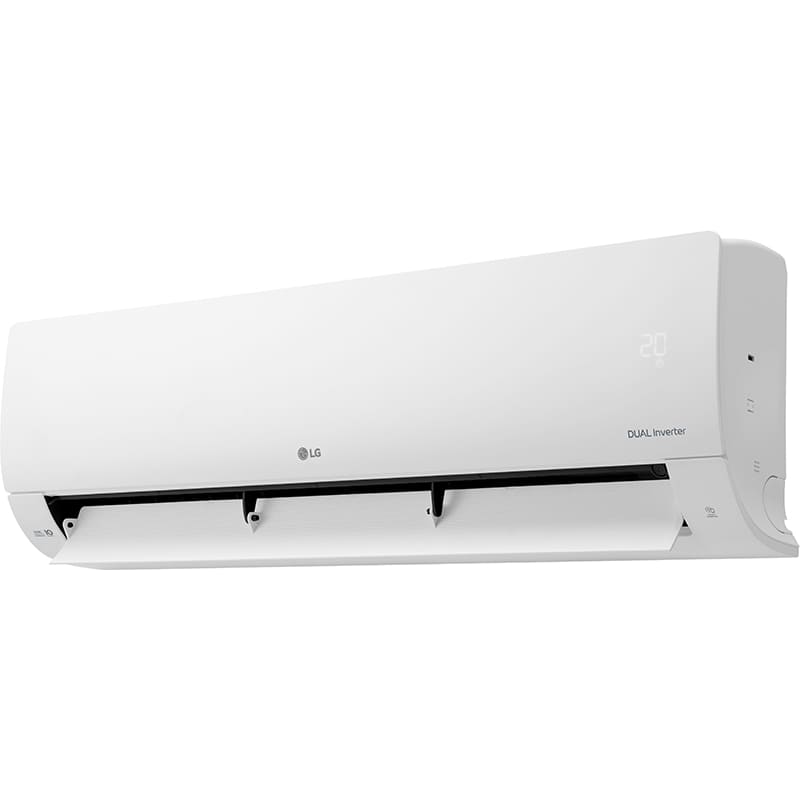 Покупка Кондиционер LG S24EQ.NSJ/S24EQ.UA3