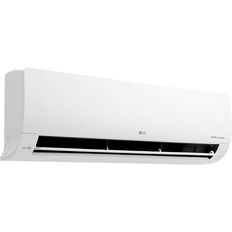 В Украине Кондиционер LG S24EQ.NSJ/S24EQ.UA3