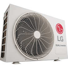 Кондиционер LG H09S1D.NS1/H09S1D.U12U