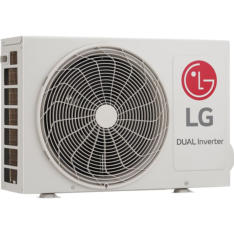 Кондиционер LG H12S1D.NS1/H12S1D.U12U Тип компрессора инверторный