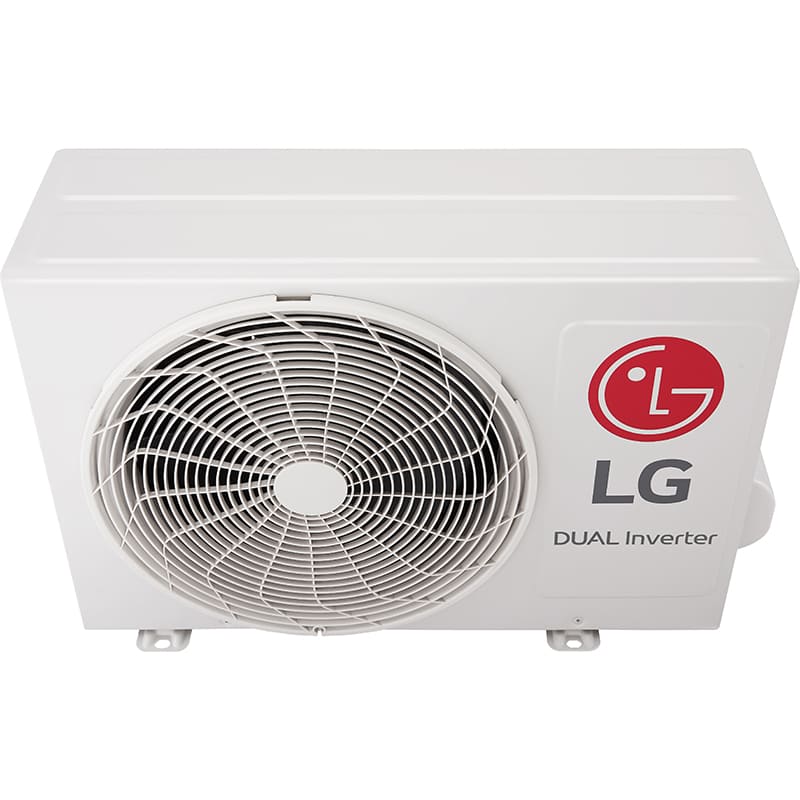 Фото 15 Кондиционер LG H12S1D.NS1/H12S1D.U12U